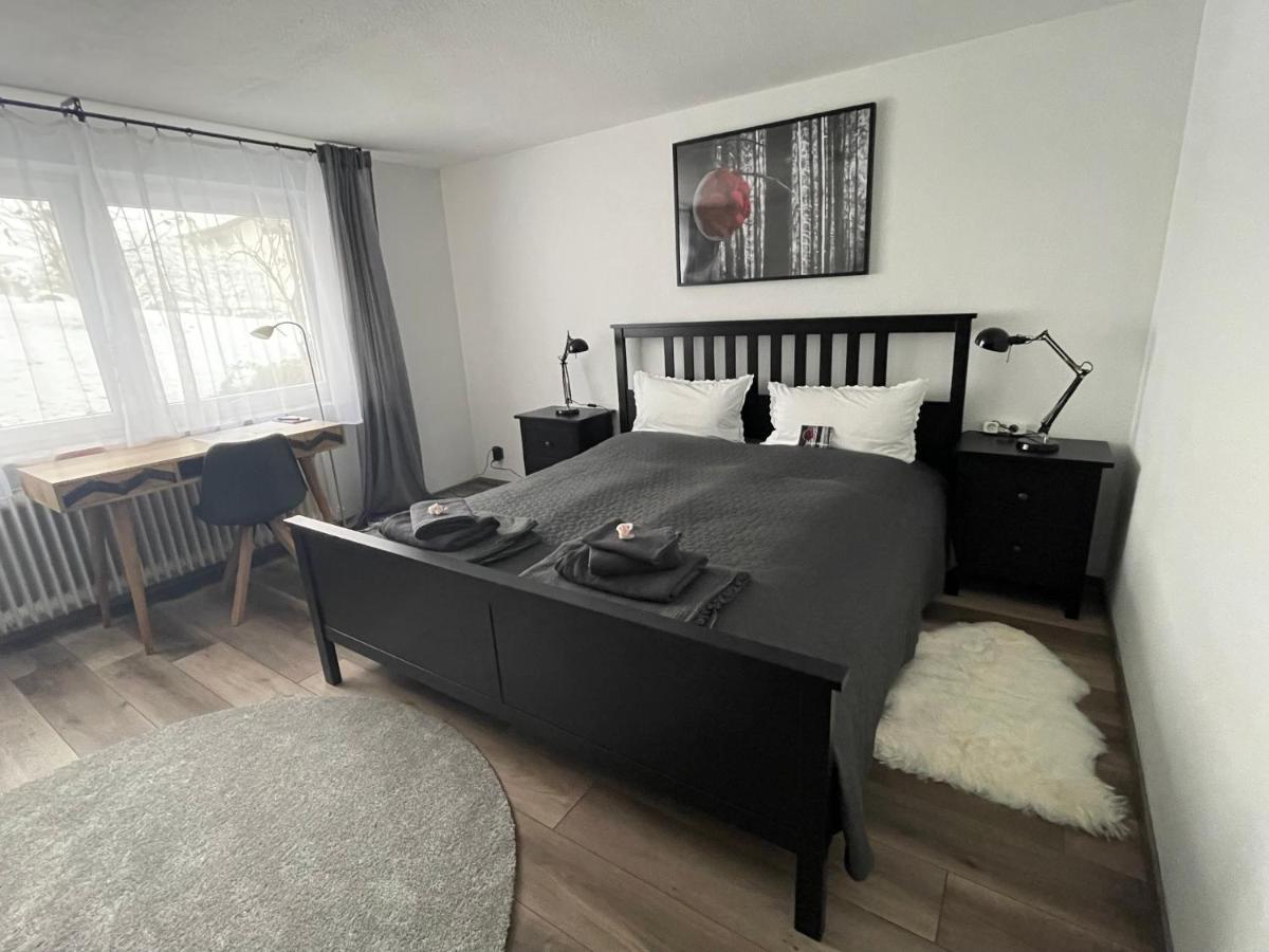 Apartment Im Gruendle Birkenfeld  Exterior photo